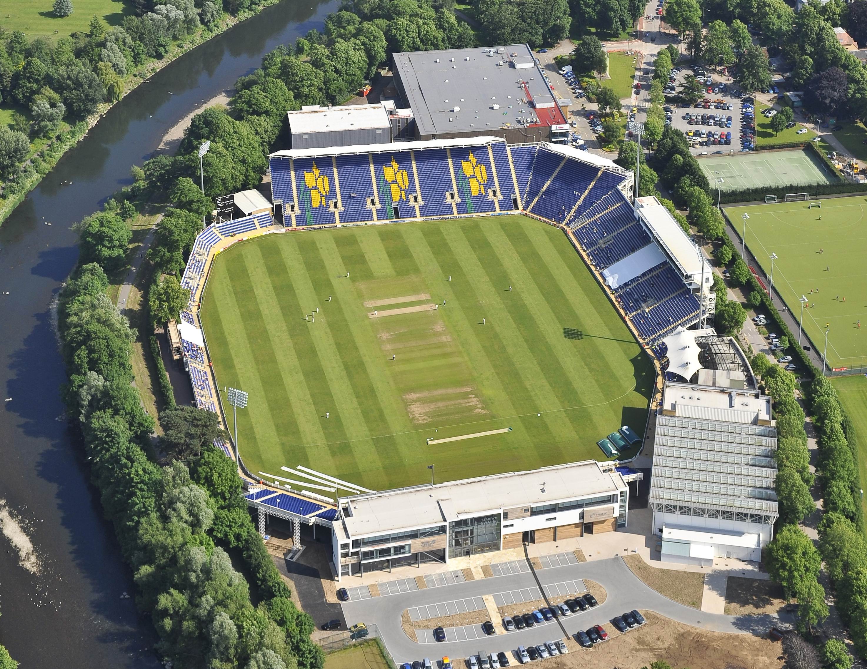 cricket stadium tours