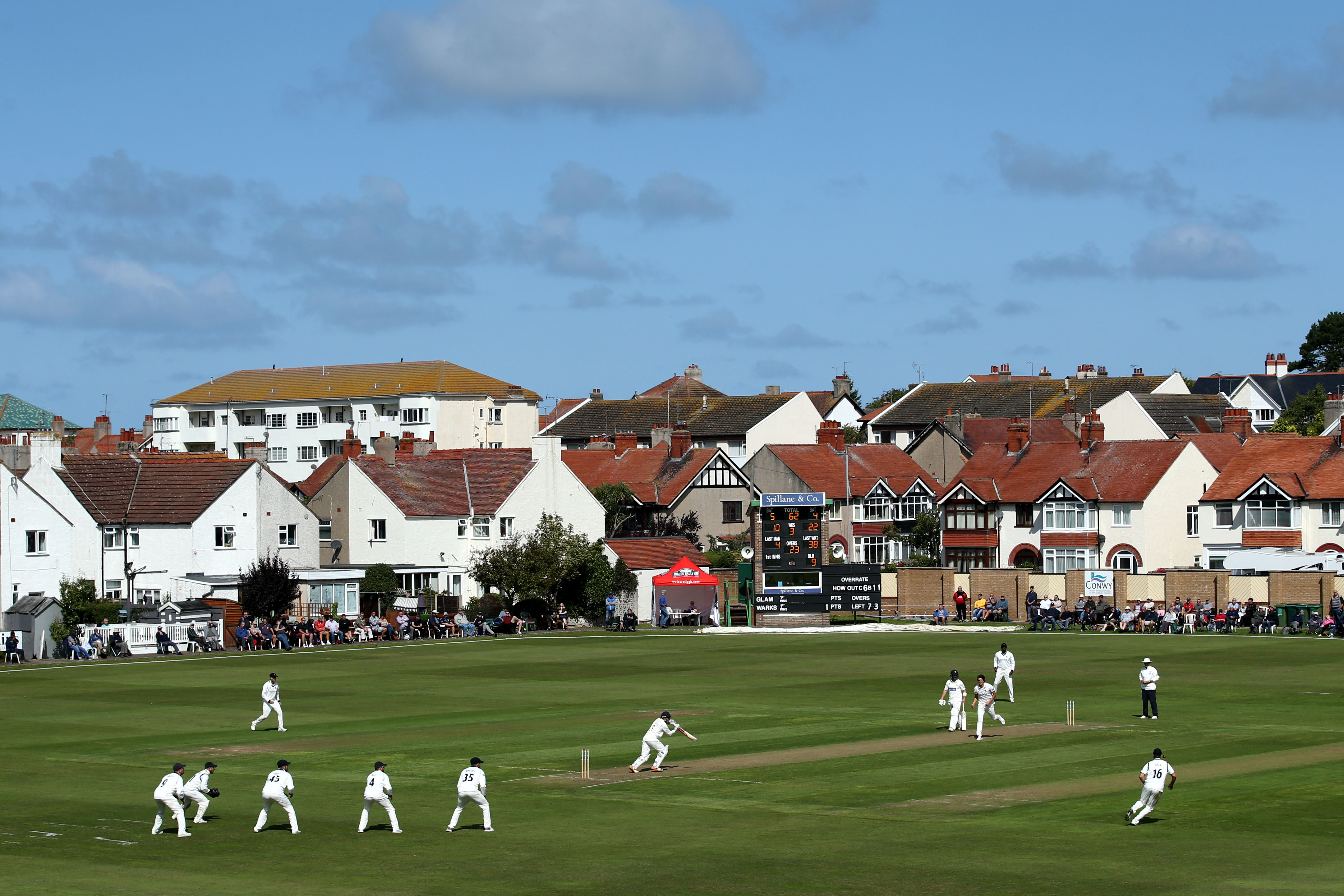 colwyn bay
