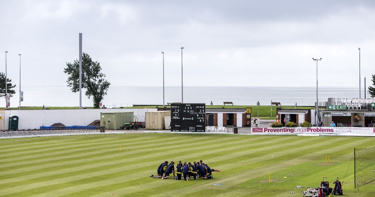 Download Club statement: Outground cricket | Glamorgan Cricket News
